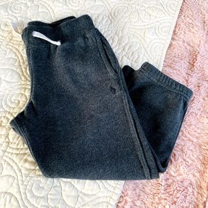 Polo Ralph Lauren Toddler Drawstring Sweatpants Jogger 3T